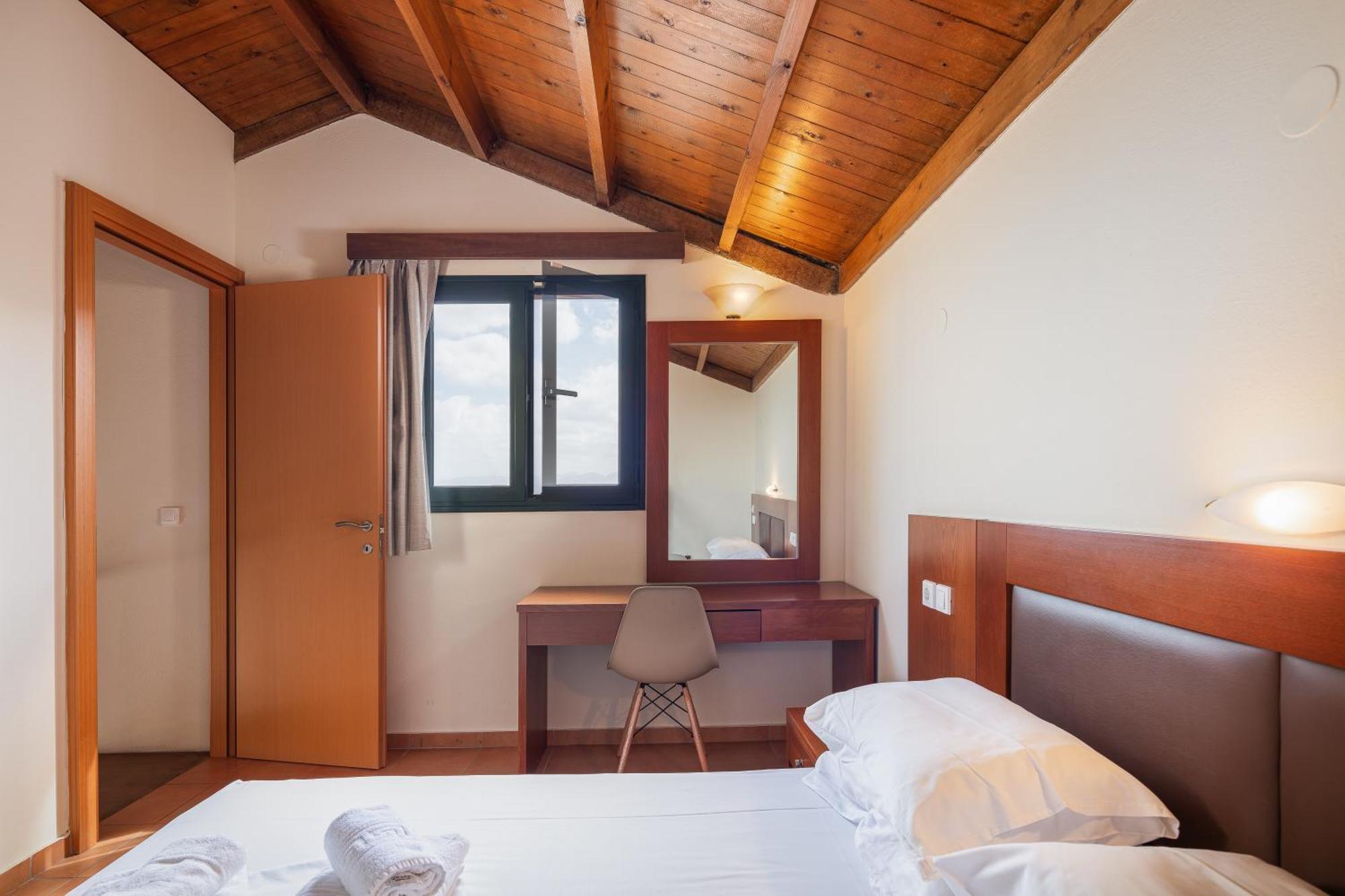 Dia Apartments Херсонисос Екстериор снимка