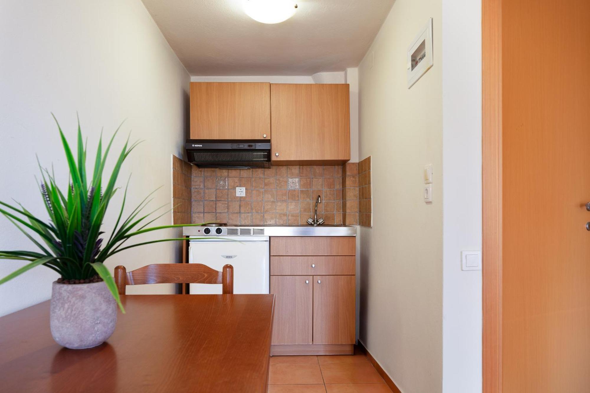 Dia Apartments Херсонисос Екстериор снимка